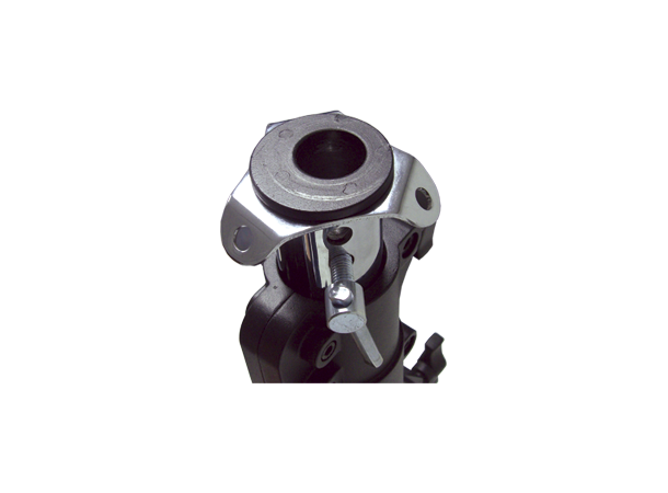 Kupo 484 Heavy Duty Wind-Up Low Base Ste 