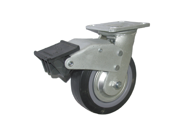 Kupo 484 Heavy Duty Wind-Up Low Base Ste 