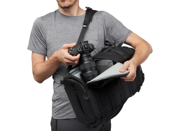 LOWEPRO ProTactic BP 350 AW III Ryggsekk 
