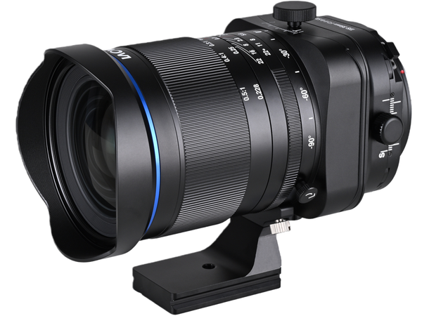 Laowa 35mm f/2.8 Tilt-Shift 0,5X Macro Sony E 