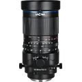 Laowa 55mm f/2.8 Tilt-Shift 1X Macro Z Tilt-shift makroobjektiv Nikon Z