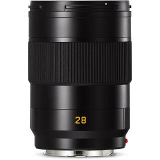 Leica APO-Summicron-SL 28/f2.0 ASPH Vidvinkel for Leica SL