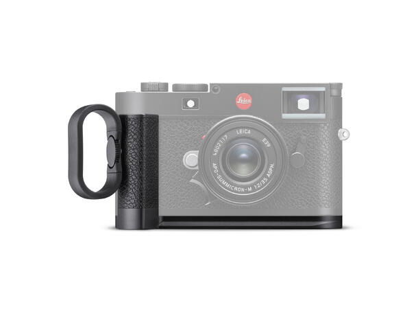 Leica Håndgrep M11 Sort Farge for Leica M11