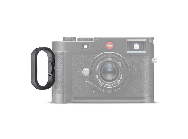 Leica Håndgrep M11 Sort Farge for Leica M11 