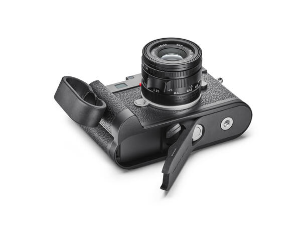 Leica Håndgrep M11 Sort Farge for Leica M11 