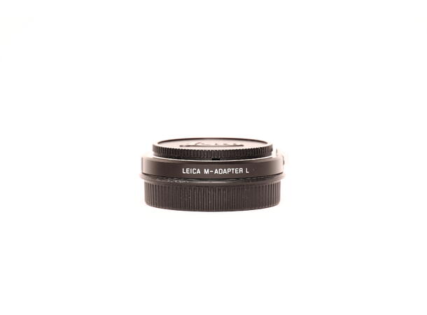 Leica M-Adapter-L 18771 BRUKT BRUKT, Se beskrivelse 