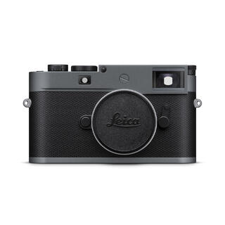 Leica M11-P Kamerahus Metal Gray Paint 60MP, 256GB interminne