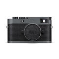 Leica M11-P Kamerahus Metal Gray Paint 60MP, 256GB interminne