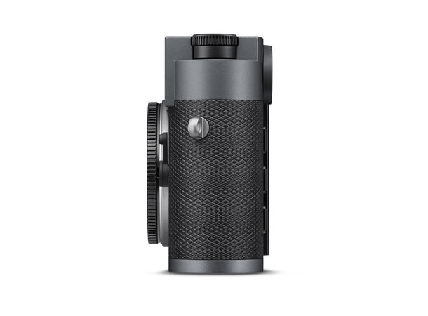 Leica M11-P Kamerahus Metal Gray Paint 60MP, 256GB interminne 