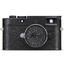 Leica M11-P Kamerahus, Sort farge 60MP, 256GB interminne