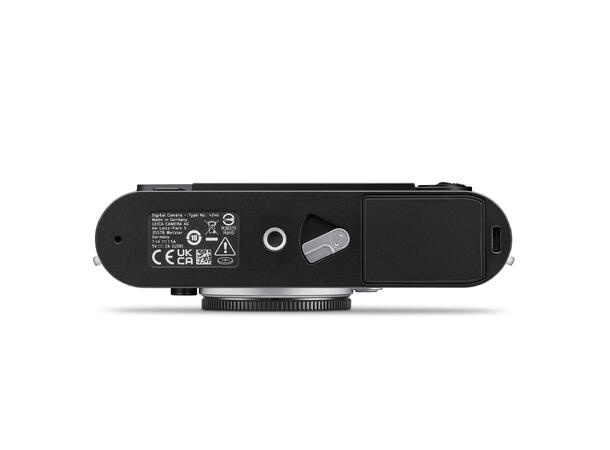 Leica M EV1 60MP, 64gb internminne 