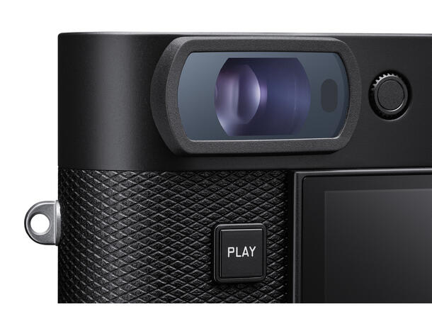 Leica M EV1 60MP, 64gb internminne 