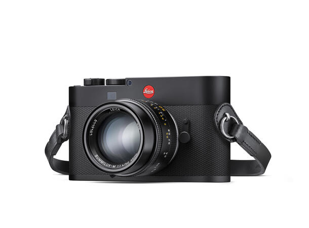 Leica M EV1 60MP, 64gb internminne 