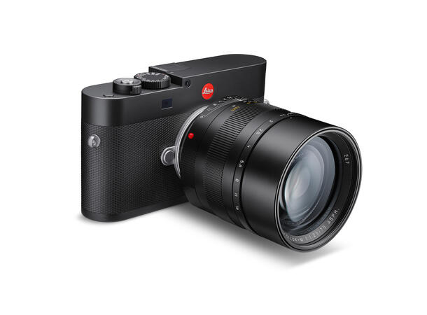 Leica M EV1 60MP, 64gb internminne 