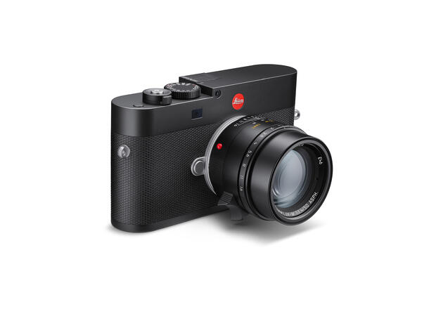 Leica M EV1 60MP, 64gb internminne 