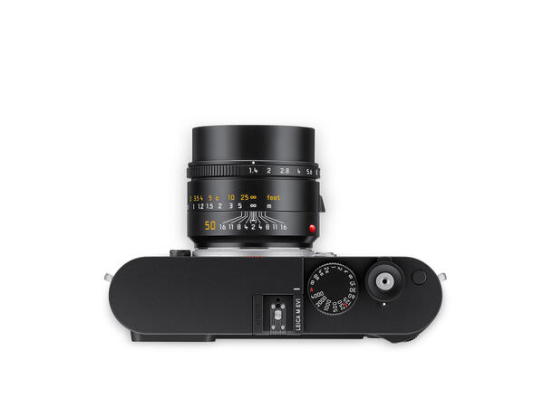 Leica M EV1 60MP, 64gb internminne 