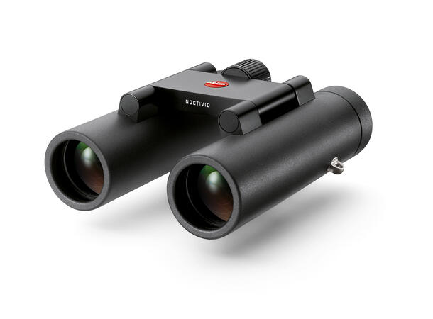 Leica Noctivid Compact 8x25 Kompakt kikkert i toppklasse 