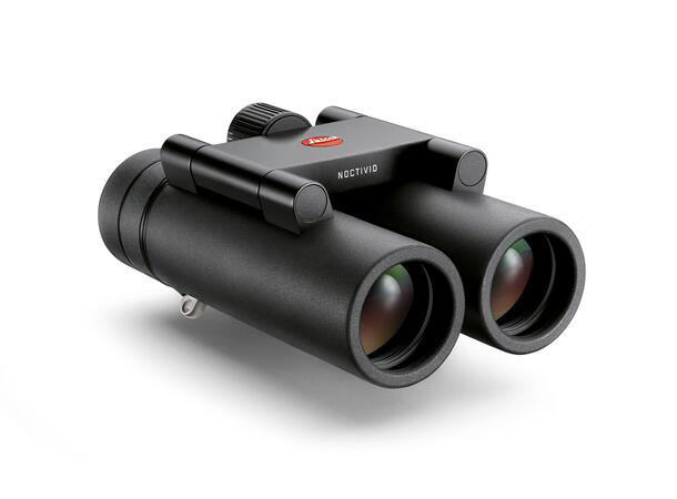 Leica Noctivid Compact 8x25 Kompakt kikkert i toppklasse 