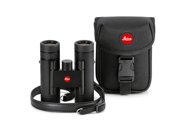 Leica Noctivid Compact 8x25 Kompakt kikkert i toppklasse 
