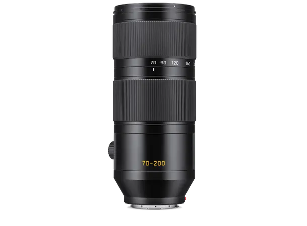 Leica SL3-S Vario Kit 24-70 + 70-200 24MP, 30 fps, 6K 