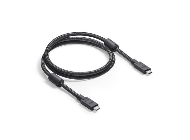 Leica USB-C to USB-C Cable USB-C lade- eller overføringskabel