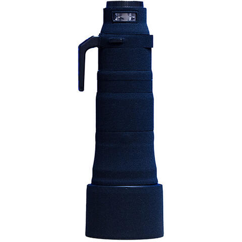 Lenscoat Nikon Z 180-600MM Objektivbeskyttelse, Sort