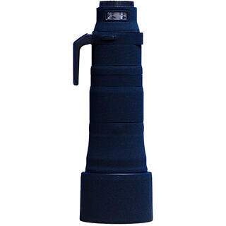 Lenscoat Nikon Z 180-600MM Objektivbeskyttelse, Sort