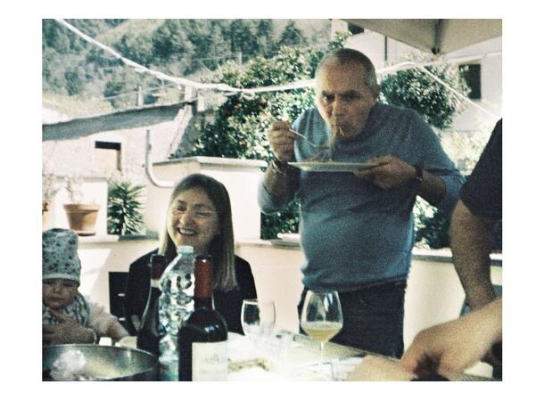 Lomography Analogue Trio Mixed Pack 110 ISO/ASA 200. 110 negativ fargefilm 