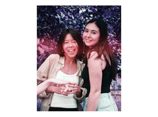 Lomography Analogue Trio Mixed Pack 110 ISO/ASA 200. 110 negativ fargefilm 