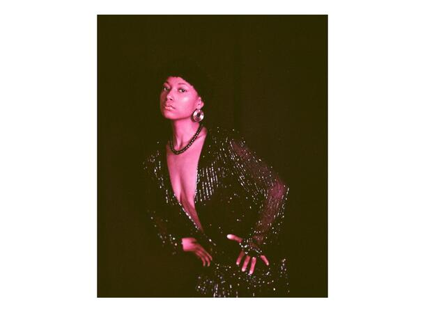 Lomography LomoChrome Purple 120 Pétillant 2021-versjon, XR 100-400 