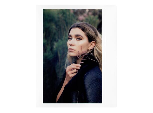 Lomography LomoGraflok 4×5 Instant Back For bruk med Graflok og Instax Wide Film 