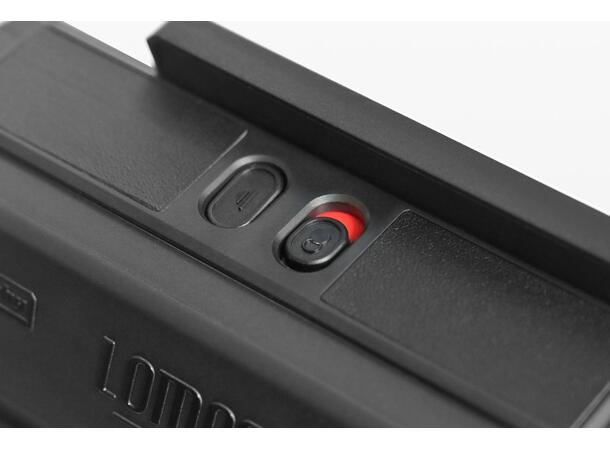 Lomography LomoGraflok 4×5 Instant Back For bruk med Graflok og Instax Wide Film 