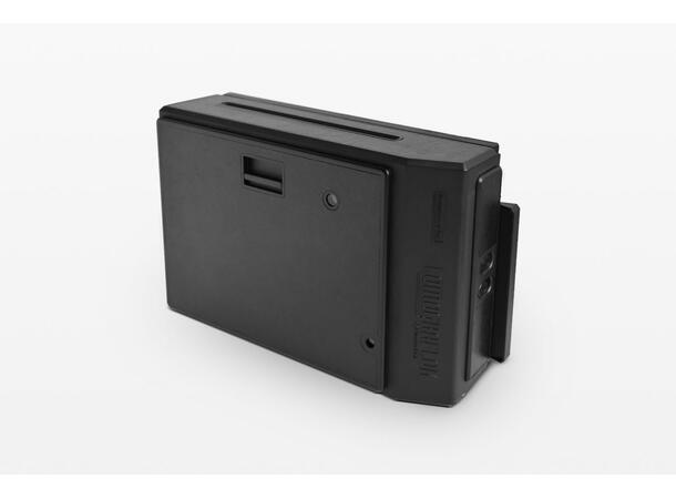 Lomography LomoGraflok 4×5 Instant Back For bruk med Graflok og Instax Wide Film 