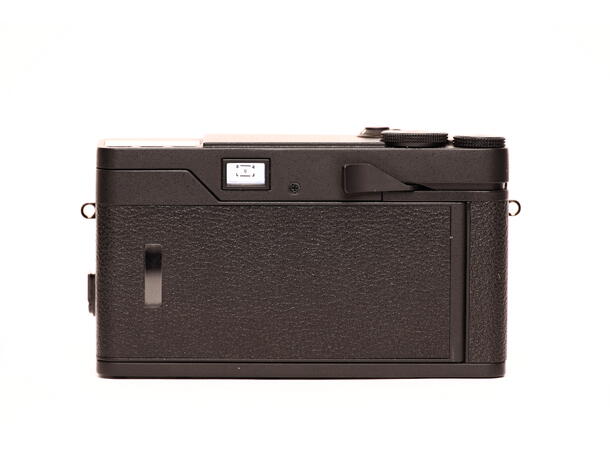 Lomography "Lomo MC-A" kamera, BRUKT BRUKT, Se beskrivelse 