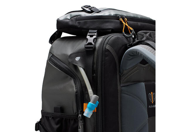 Lowepro Pro Trekker BP 650 AW II Ryggsekk for tung last i all slags vær 