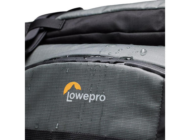 Lowepro Pro Trekker BP 650 AW II Ryggsekk for tung last i all slags vær