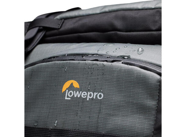 Lowepro Pro Trekker BP 650 AW II Ryggsekk for tung last i all slags vær 