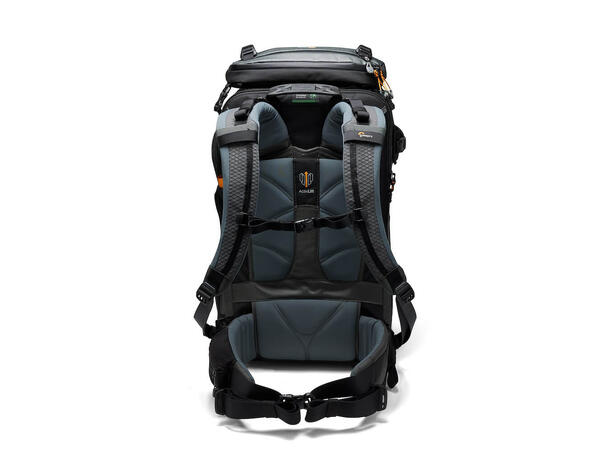 Lowepro Pro Trekker BP 650 AW II Ryggsekk for tung last i all slags vær 