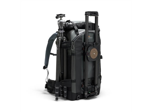 Lowepro Pro Trekker BP 650 AW II Ryggsekk for tung last i all slags vær 