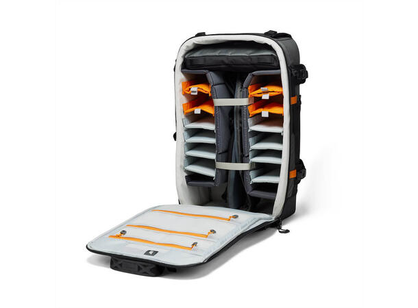 Lowepro Pro Trekker BP 650 AW II Ryggsekk for tung last i all slags vær 