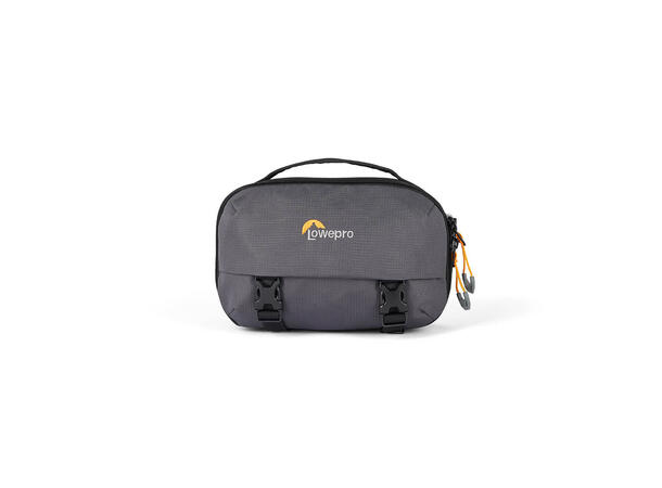 Lowepro Sling Pack Trekker Lite HP 100 Grå, Skulderbag 