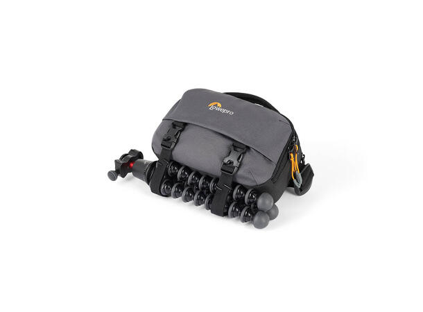 Lowepro Sling Pack Trekker Lite HP 100 Grå, Skulderbag 