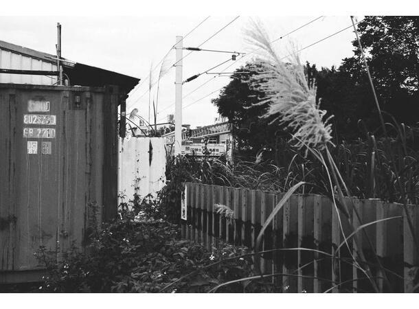 Lucky Luckypan SHD400 135-36 Klassisk S/H-film med ISO 400 