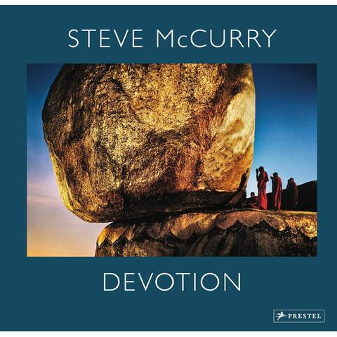 MCCURRY, S.: DEVOTION (tysk)