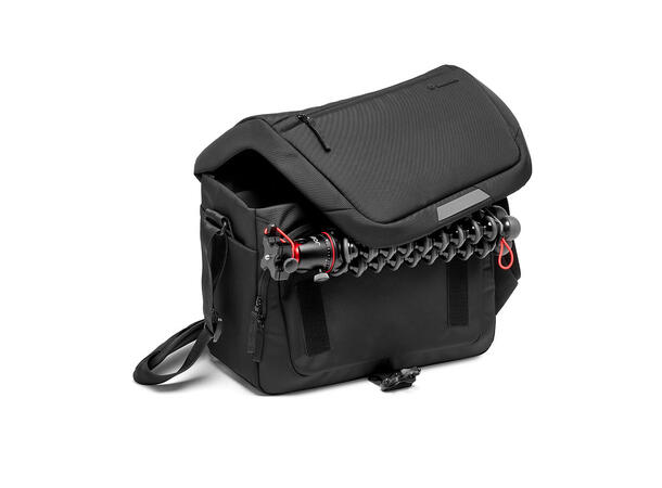 Manfrotto Advanced III Messenger M Skulderveske 