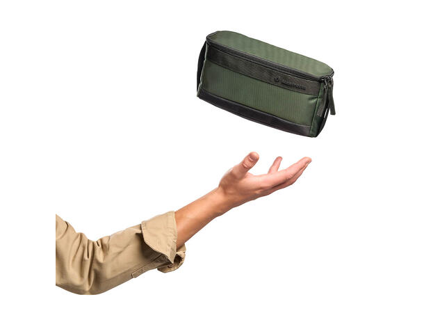 Manfrotto Tech Organizer Oppbevarer elektronikk og tilbehør 