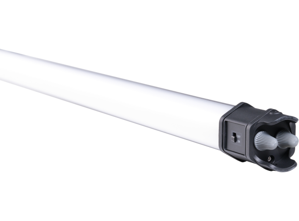 NanLite Pavotube II 15C LED RGBWW 1 Light Kit 