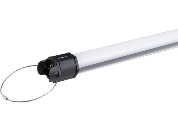 NanLite Pavotube II 15C LED RGBWW 1 Light Kit 