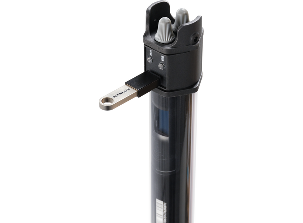 NanLite Pavotube II 15C LED RGBWW 1 Light Kit 