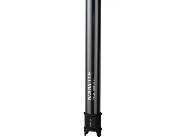 NanLite Pavotube II 15C LED RGBWW 1 Light Kit 